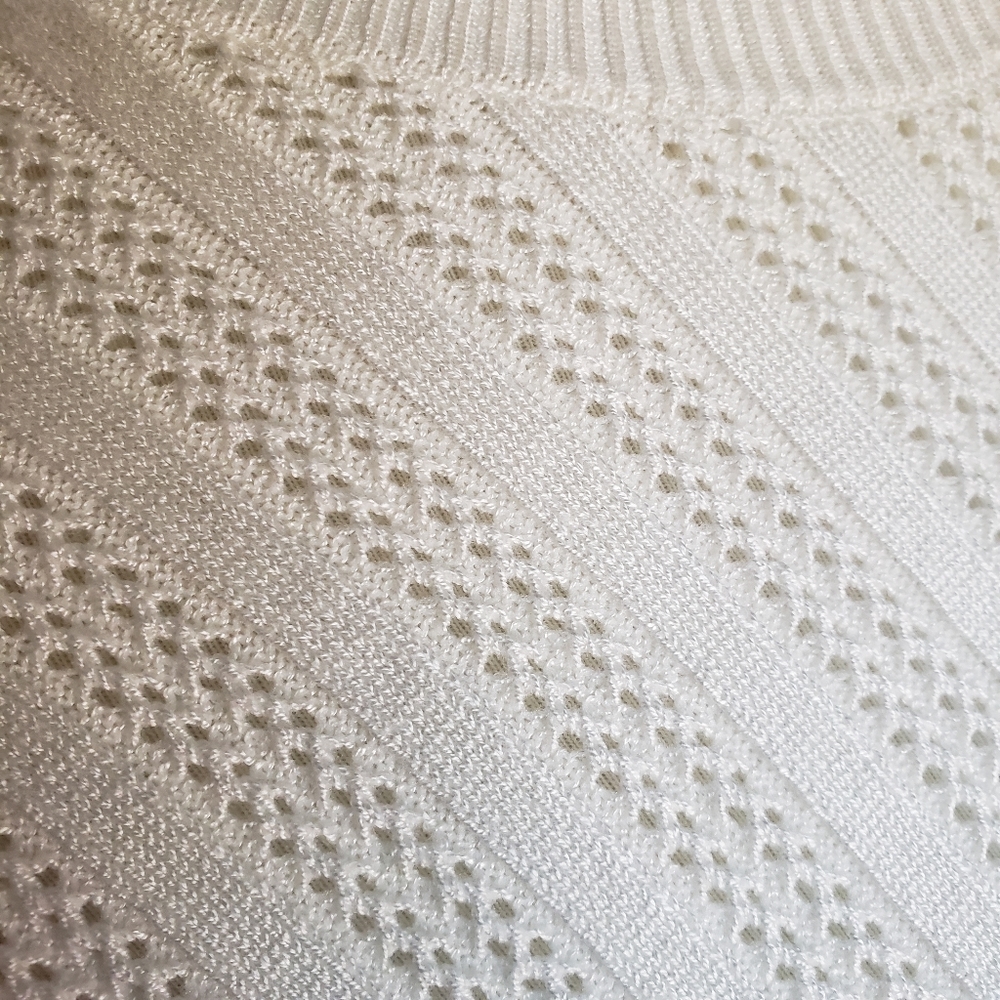 Hooked Up Sweater - Picture 2 of 5